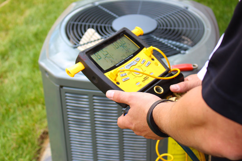 Air Conditioning Repair Jacksonville Florida