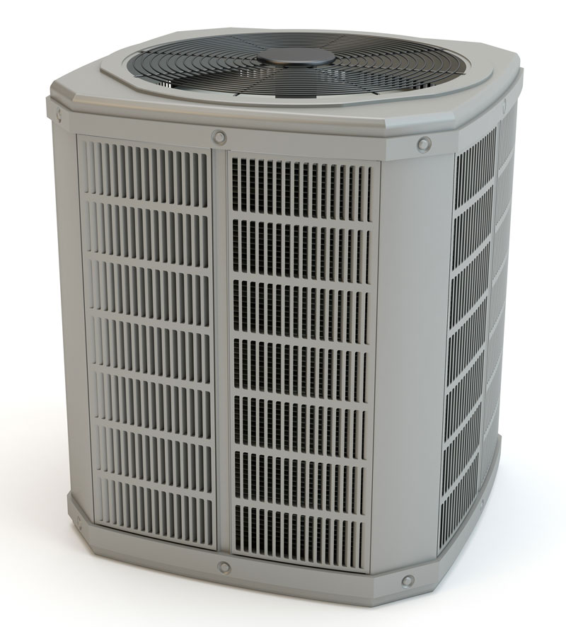 Air Conditioner Replacement A/C Systems of Jacksonville