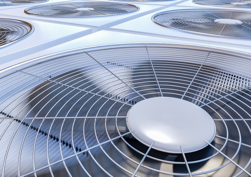 Heating and Cooling Requirements for Home