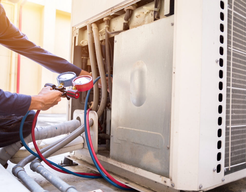 Signs Your Air Conditioner Needs Repair or Replacement