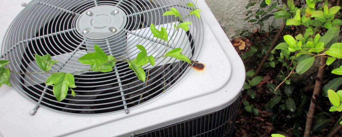 Preparing Your Florida Air Conditioner for a Vacation