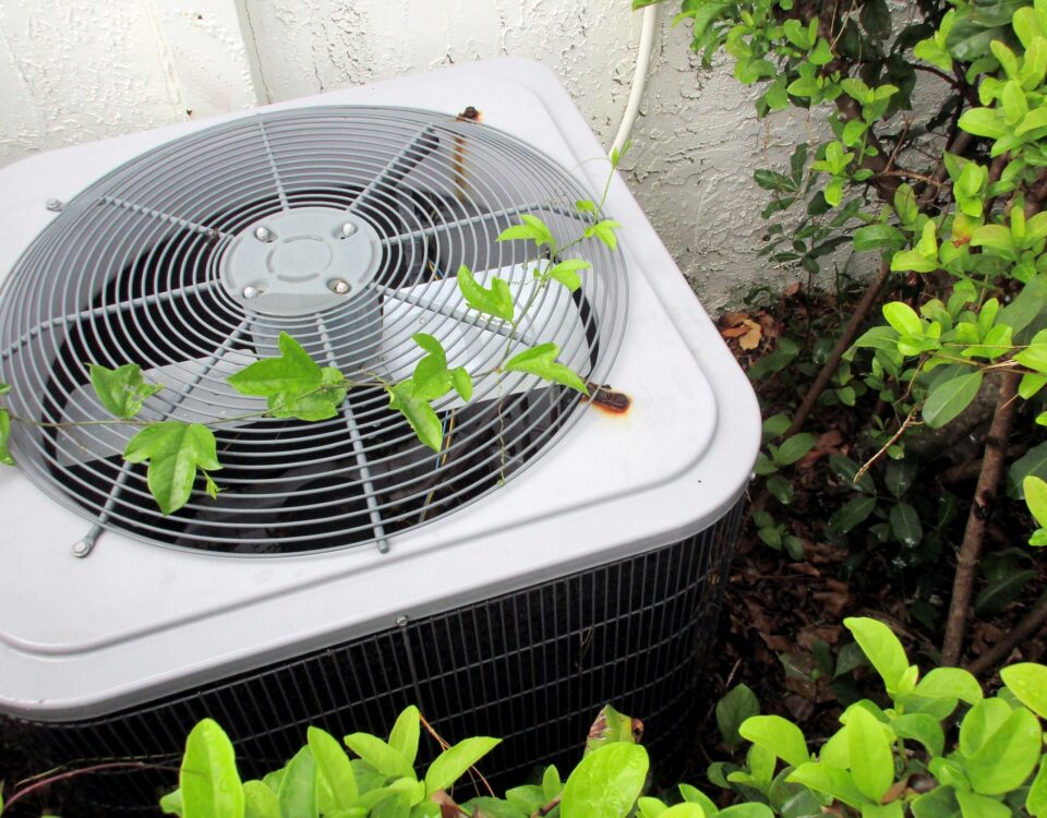 Preparing Your Florida Air Conditioner for a Vacation