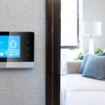 Smart Thermostat AC Systems of Jax