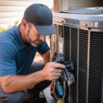 AC system tuneup in jacksonville florida