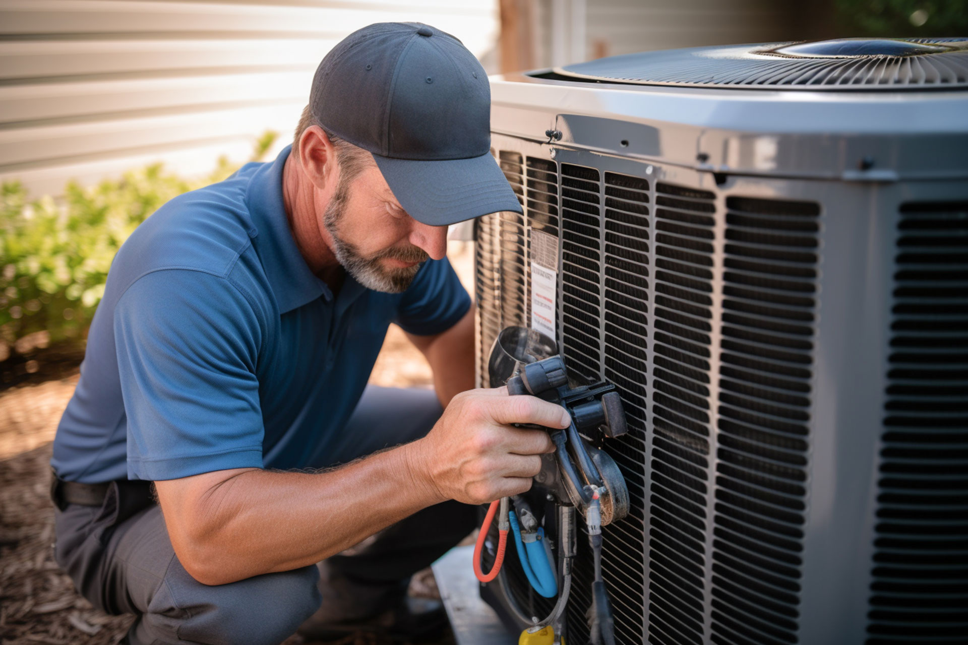 Unraveling the Mystery of HVAC System Noises