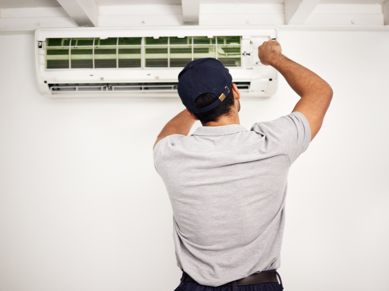 AC Repair