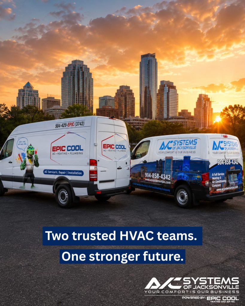 About Us - A/C Systems