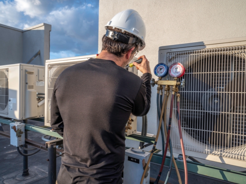 AC Repair
