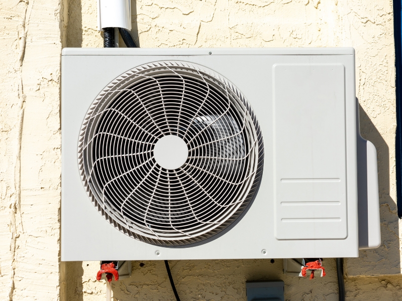 AC Replacement in Jacksonville, FL