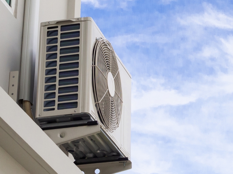 AC Replacement